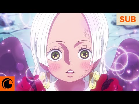 A S-Snake le aplica el dicho “lo que se hereda, no se hurta” 😂 | One Piece