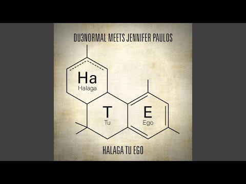 Halaga Tu Ego (feat. Jennifer Paulos)