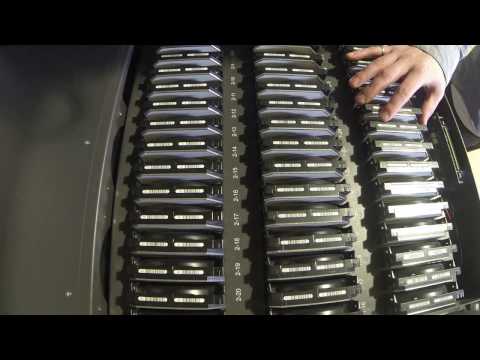 image-How much is a petabyte worth of storage?