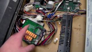 Golden Tee 2005 / Silver Strike 'Perfect Solution' Combination Game... how they did it!