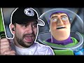 I HAVE A BAT Toy Story 2 But It S Ruined By AI REACTION