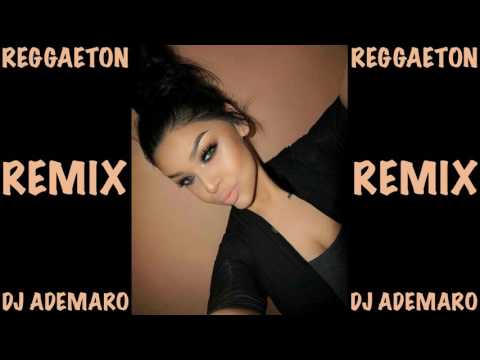 REGGAETON FLAMENCO 2017 -Te Estoy Buscando  - Element Boy Ft Gitano & DJ ADEMARO