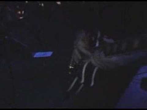 The War is Over Shred