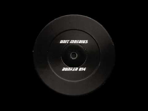 Bunker Records 014 - Unit Moebius - B1 - Razor Love