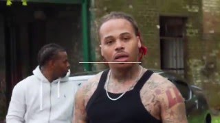 Kyng Jereme - My Way Video Directed By:TGFILMZ