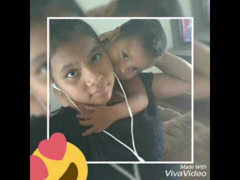 Jahyanai King ft Myssa More -BUNNY