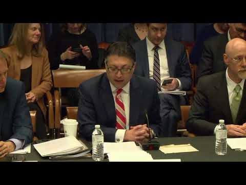 Public Roundtable Discussion Series on Criminal Antitrust Compliance Session 1 of 2