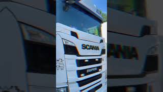 Kryt stěračů "květináč" pro Scania NTG TSS - Hladký