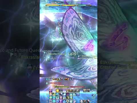 The biggest mistake to happen in Pandaemonium Anabaseios 12th circle