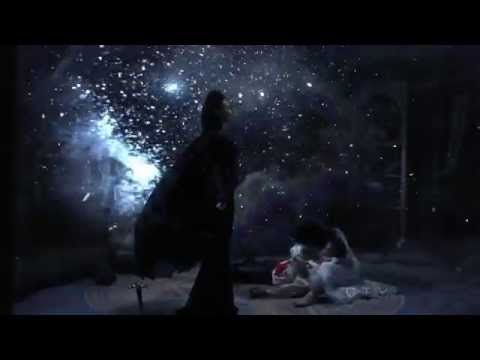 Once Upon A Time 1x01 "Pilot" The Dark Curse is cast