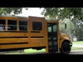 Wheelchair Lift Exterior POV