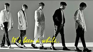 SECHSKIES IT'S BEEN A WHILE Ver.4