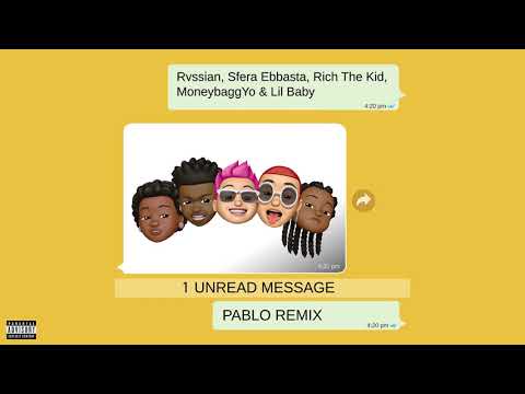 Video thumbnail for Pablo Remix