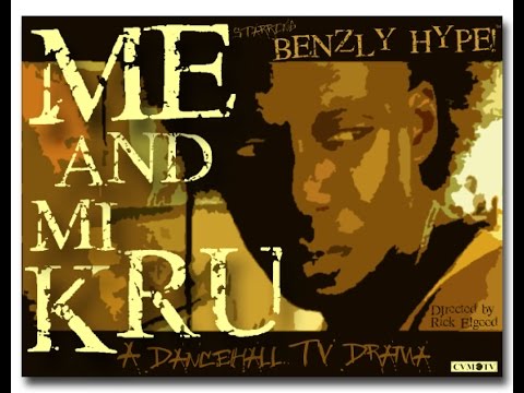 Me and Mi Kru (Trailer)