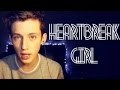 Heartbreak Girl - 5 Seconds Of Summer (Cover ...