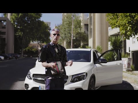 Sippinpurpp - Não Me Venhas Chatear