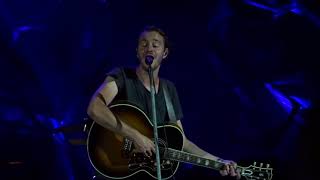 Editors - No sound but the wind (live at Werchter Classic)