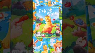 Board Games With B7 - Flying Spit video thumbnail
