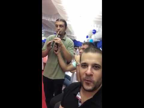 Aleksandar Kulic - Kolo na fruli (uzivo)