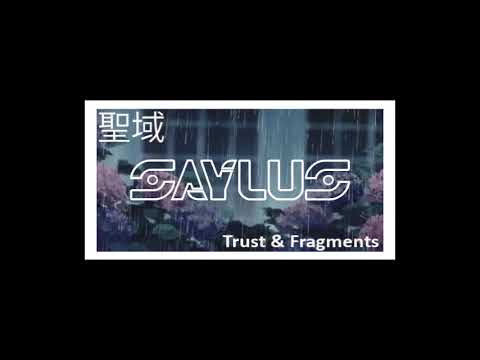 Saylus - Sanctuary (Animated Video) [Trust & Fragments EP pt. 1 of 4
