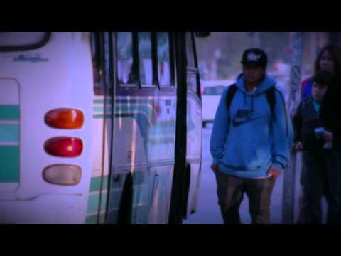 Lokoflow & Doner Mc Con Niebla baja (Dj Blaki)-No me olvide de mi raiz