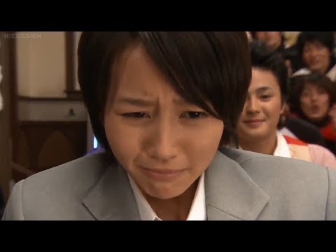 Hana Kimi Japan - The Panty Case