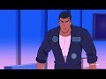 My Adventrues With Superman Clip Jealousy And Xenophobia