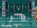 Golden Axe 2 Game Over