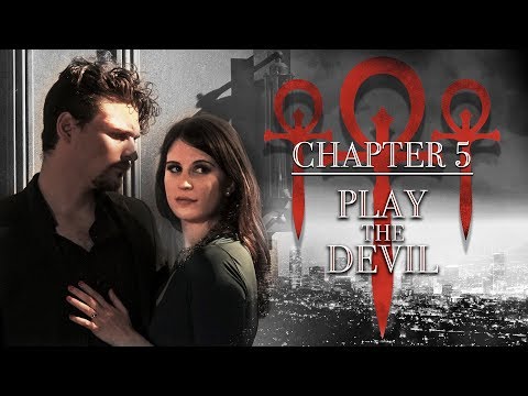 Play the Devil | Vampire: The Masquerade - L.A. By Night | Season 3 Episode 5
