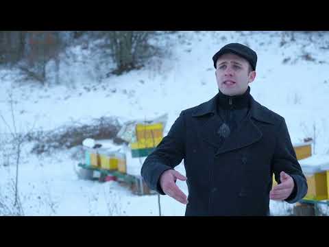 Složno, uspešno! ep. 100 15.02.2022. Pčelarstvo, gazdinstvo Milosavljević, Kuršumlija