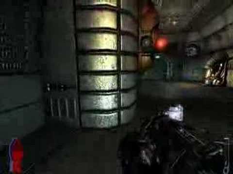 Prey 17a/23 : "Ascent"