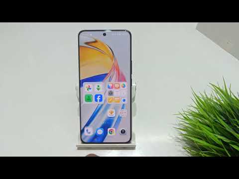 how to default browser setting in honor x9b 5g | honor x9a, x9 5g me default app kaise set kare