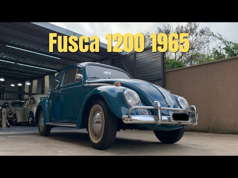 The solution to the Beetle 1200 problem!