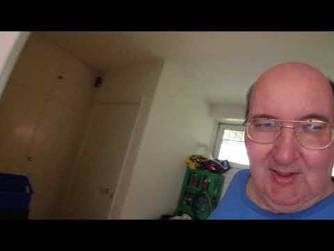 MongoTV_6895 - BAD OG BARBERING TORSDAG EFTERMIDDAG