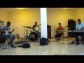 Blue Miles (Chick Corea) - Jam Session