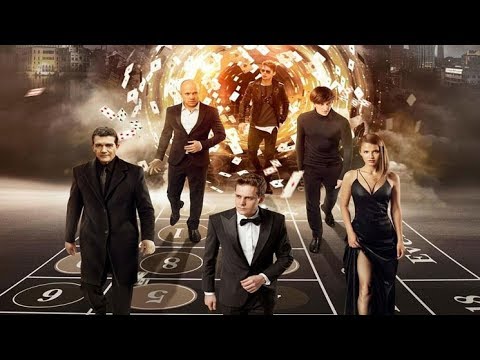 Beyond the Edge 2018 Trailer movie