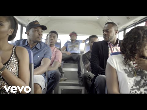 Olamide - I Love Lagos [Official Video]