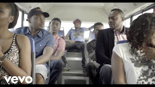 Olamide I Love Lagos Official Video 