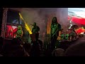 Sodom  - Don't Walk Away [Tank cover] (LIVE AT MDF 2024)