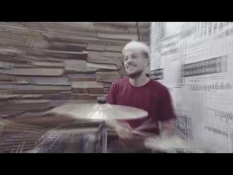 Lamalaika | Lagos Chase (The Shaolin Afronauts)