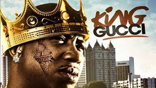 Gucci Mane - I'm Too Much ft. RiFF RAFF (King Gucci)