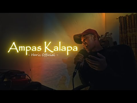 AMPAS KALAPA - ISTY JULISTRY || COVER
