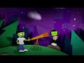 PBS Kids Telescope ID HQ
