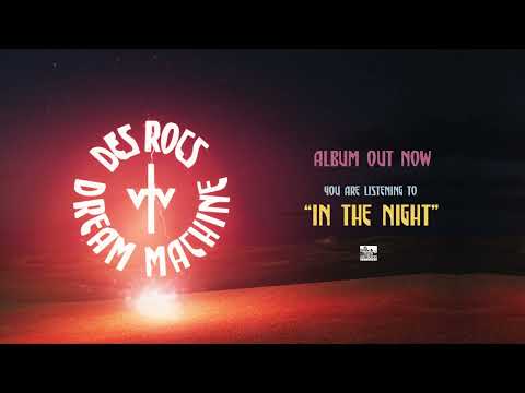 Video thumbnail for In The Night