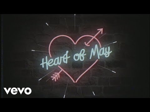 Midnight Fusic - Heart Of May (Lyric Video)