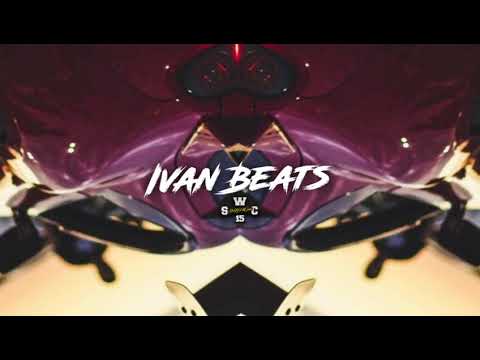 Ivan Beats - New York | siren jam 2021 [ S.W.C ]