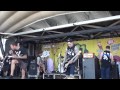 The Amity Affliction (Open Letter) 
