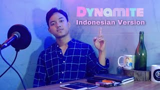 Download lagu DYNAMITE - BTS | Vocal Cover (Indonesia Ver.) mp3
