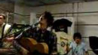 Two Doors Down - Mystery Jets