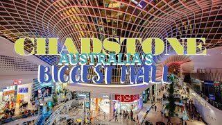 INSIDE Australia's BIGGEST Shopping Mall 2025 - Chadstone Melbourne Tour with 500+ Stores!